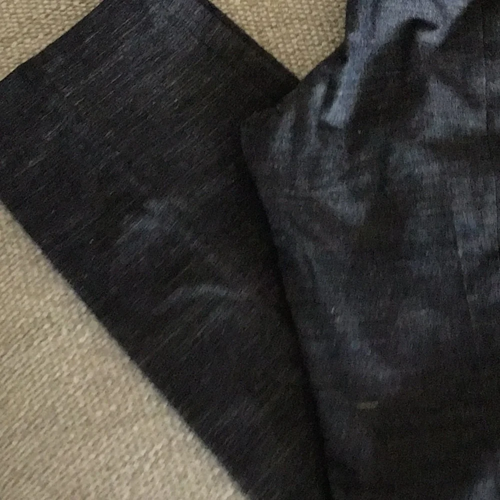 LOFT cropped pants, Marisa, size 8 - Picture 9 of 10